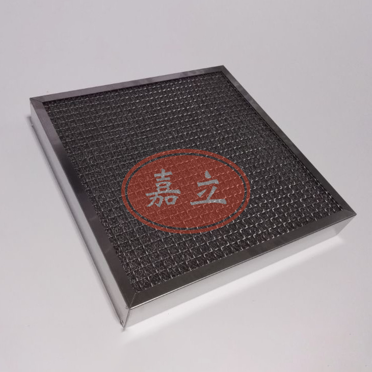 应县不锈钢油雾过滤器